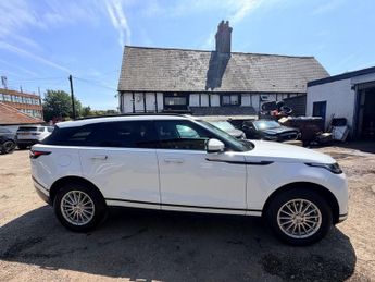 Land Rover Range Rover Velar CORE