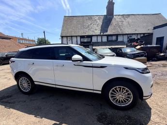 Land Rover Range Rover Velar CORE