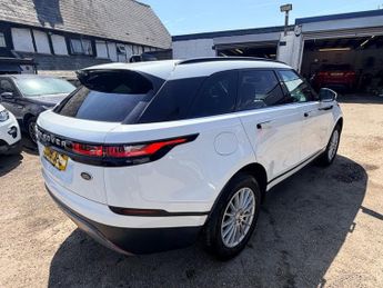 Land Rover Range Rover Velar CORE
