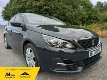 Peugeot 308 1.5 BlueHDi Active Euro 6 (s/s) 5dr