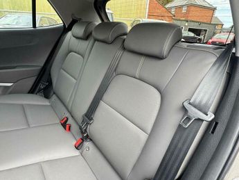 Kia Picanto 1.25 X-Line Auto Euro 6 5dr