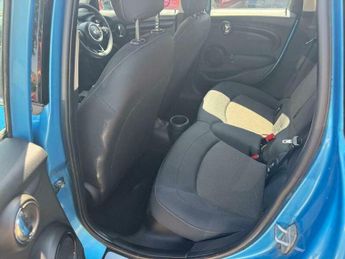 MINI Hatch 1.5 Cooper Auto Euro 6 (s/s) 5dr