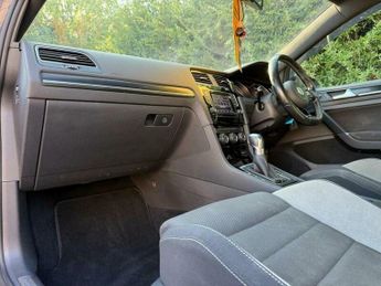 Volkswagen Golf 2.0 TSI BlueMotion Tech R DSG 4Motion Euro 6 (s/s) 3dr