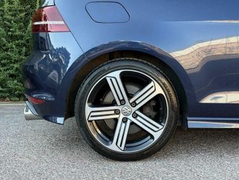 Volkswagen Golf 2.0 TSI BlueMotion Tech R DSG 4Motion Euro 6 (s/s) 3dr