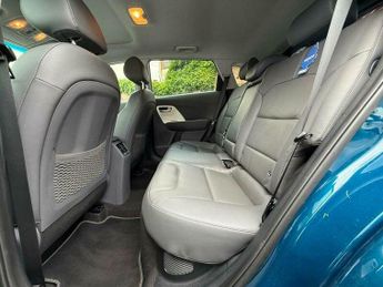 Kia Niro 1.6h GDi First Edition DCT Euro 6 (s/s) 5dr