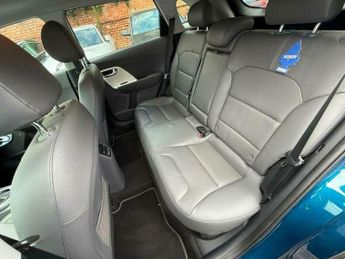 Kia Niro 1.6h GDi First Edition DCT Euro 6 (s/s) 5dr