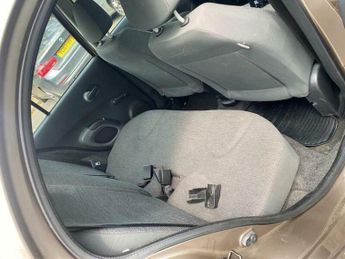 Nissan Micra 1.2 16v S 5dr