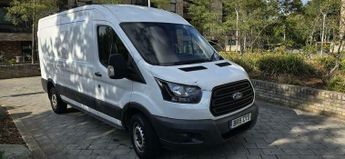 Ford Transit 2.0 350 EcoBlue FWD L3 H2 Euro 6 5dr