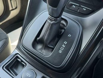 Ford Kuga 1.5 TDCi ST-Line Powershift Euro 6 (s/s) 5dr