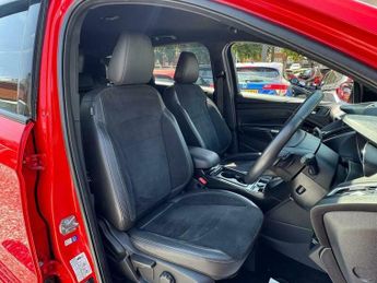 Ford Kuga 1.5 TDCi ST-Line Powershift Euro 6 (s/s) 5dr