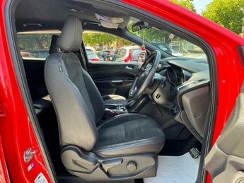 Ford Kuga 1.5 TDCi ST-Line Powershift Euro 6 (s/s) 5dr