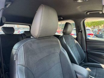 Ford Kuga 1.5 TDCi ST-Line Powershift Euro 6 (s/s) 5dr