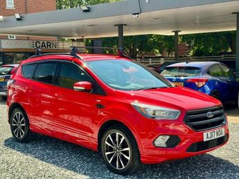 Ford Kuga 1.5 TDCi ST-Line Powershift Euro 6 (s/s) 5dr
