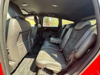 Ford Kuga 1.5 TDCi ST-Line Powershift Euro 6 (s/s) 5dr