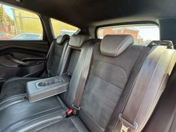 Ford Kuga 1.5 TDCi ST-Line Powershift Euro 6 (s/s) 5dr