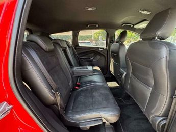 Ford Kuga 1.5 TDCi ST-Line Powershift Euro 6 (s/s) 5dr