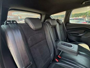 Ford Kuga 1.5 TDCi ST-Line Powershift Euro 6 (s/s) 5dr
