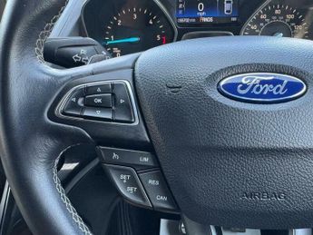 Ford Kuga 1.5 TDCi ST-Line Powershift Euro 6 (s/s) 5dr