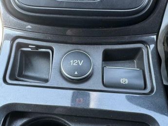 Ford Kuga 1.5 TDCi ST-Line Powershift Euro 6 (s/s) 5dr