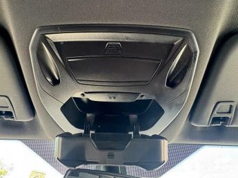Ford Kuga 1.5 TDCi ST-Line Powershift Euro 6 (s/s) 5dr