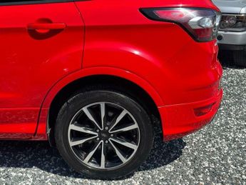 Ford Kuga 1.5 TDCi ST-Line Powershift Euro 6 (s/s) 5dr