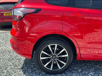 Ford Kuga 1.5 TDCi ST-Line Powershift Euro 6 (s/s) 5dr