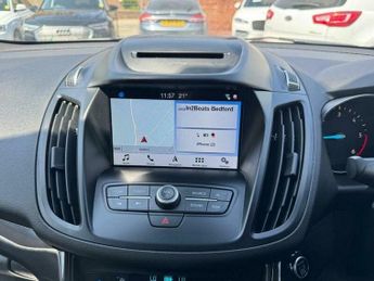 Ford Kuga 1.5 TDCi ST-Line Powershift Euro 6 (s/s) 5dr