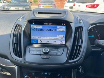 Ford Kuga 1.5 TDCi ST-Line Powershift Euro 6 (s/s) 5dr