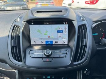 Ford Kuga 1.5 TDCi ST-Line Powershift Euro 6 (s/s) 5dr