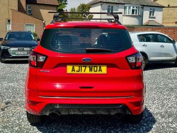 Ford Kuga 1.5 TDCi ST-Line Powershift Euro 6 (s/s) 5dr