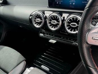Mercedes-Benz A Class 1.3 A200 AMG Line (Premium 2) 7G-DCT Euro 6 (s/s) 5dr