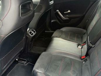 Mercedes-Benz A Class 1.3 A200 AMG Line (Premium 2) 7G-DCT Euro 6 (s/s) 5dr
