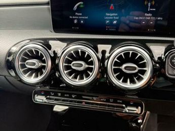 Mercedes-Benz A Class 1.3 A200 AMG Line (Premium 2) 7G-DCT Euro 6 (s/s) 5dr