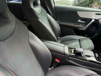 Mercedes-Benz A Class 1.3 A200 AMG Line (Premium 2) 7G-DCT Euro 6 (s/s) 5dr