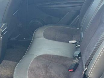 Nissan Qashqai 1.6 360 SUV 5dr Petrol CVT 2WD Euro 5 (117 ps)