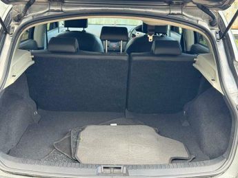 Nissan Qashqai 1.6 360 SUV 5dr Petrol CVT 2WD Euro 5 (117 ps)
