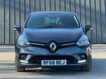 Renault Clio 1.5 dCi Play Euro 6 (s/s) 5dr