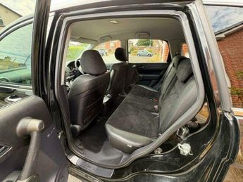 Honda CR-V 2.0 i-VTEC ES Auto 4WD Euro 5 5dr