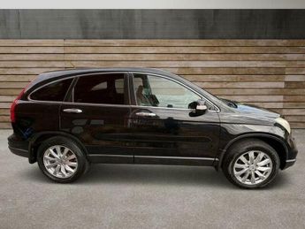 Honda CR-V 2.0 i-VTEC ES Auto 4WD Euro 5 5dr