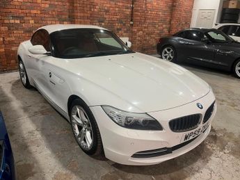 BMW Z4 Z4 SDRIVE23I ROADSTER