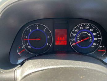 Infiniti FX 3.0 30d V6 GT Auto 4WD Euro 5 5dr