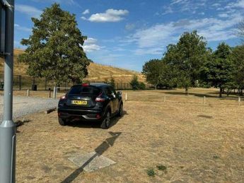 Nissan Juke 1.6 Tekna XTRON Euro 6 5dr