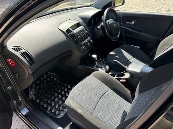 Kia Ceed GS