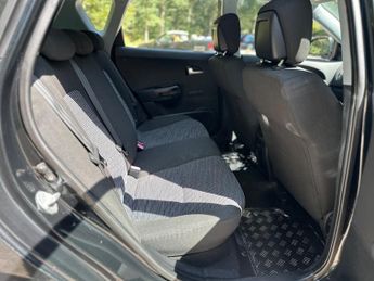 Kia Ceed GS