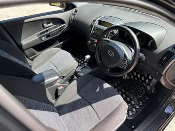 Kia Ceed GS