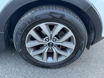 Kia Sportage 1.6 GDi EcoDynamics 2 2WD Euro 5 (s/s) 5dr