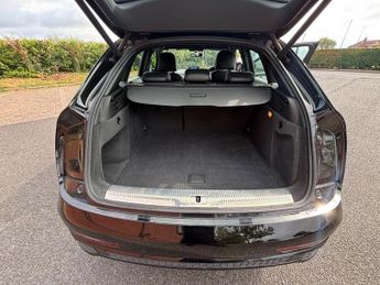 Audi Q3 TDI QUATTRO S LINE S tronic AUTOMATIC