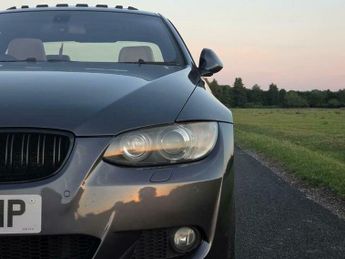 BMW 325 2.5 325i M Sport Euro 4 2dr