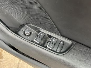 Audi A3 1.4 TFSI Sport S-Tronic 5dr