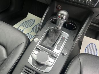 Audi A3 1.4 TFSI Sport S-Tronic 5dr